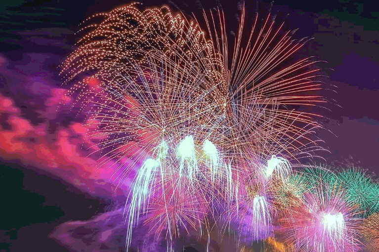 Профессиональная пиротехника ОПТОМ Пенза  | penza.salutsklad.ru