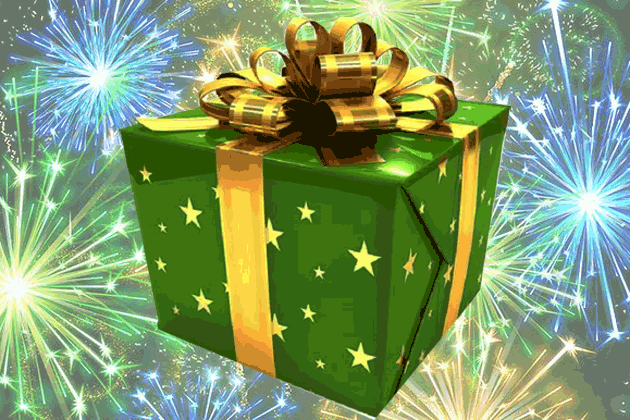 Салюты на День Рождения - подарок Пенза | penza.salutsklad.ru