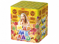 Мармелад Батарея салютов купить #REGION_NAME_DECLINE_PP# | #REGION_TAG_VSTAVKA_TAYT#