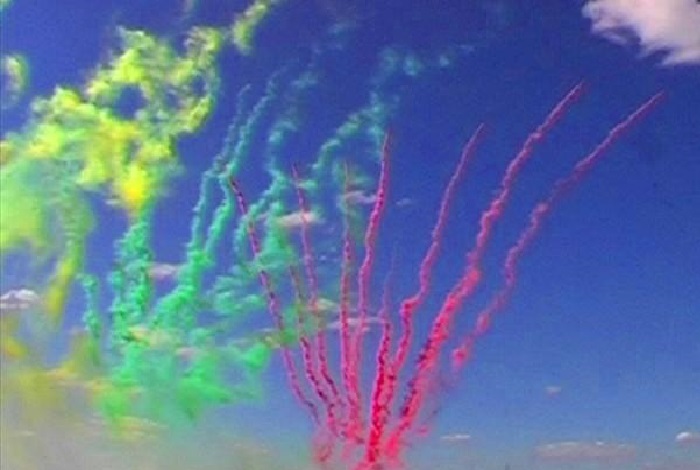 Дневные салюты со склада - Пенза | penza.salutsklad.ru