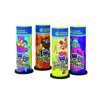 Театр кукол Пиротехнический фонтан купить #REGION_NAME_DECLINE_PP# | #REGION_TAG_VSTAVKA_TAYT#