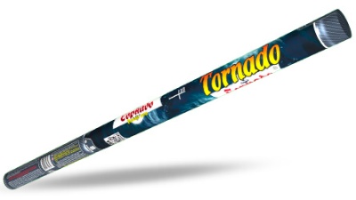 Торнадо R Римские свечи купить в Пензе | penza.salutsklad.ru