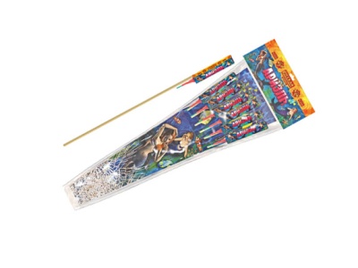 Ариэль Ракеты купить в Пензе | penza.salutsklad.ru