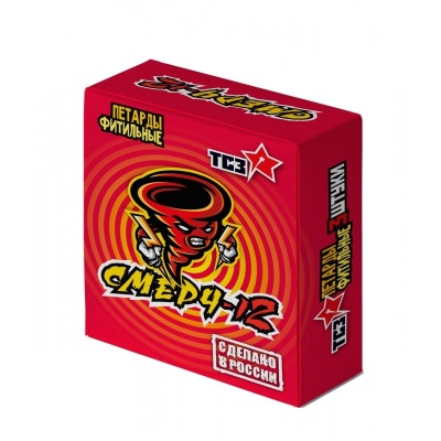 Смерч -12 (Корсар 12) Петарды купить в Пензе | penza.salutsklad.ru