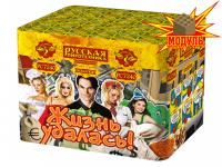 Жизнь удалась Фейерверк купить в Пензе | penza.salutsklad.ru