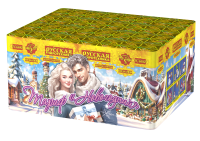 Тариф Новогодний Батарея салютов купить в Пензе | penza.salutsklad.ru