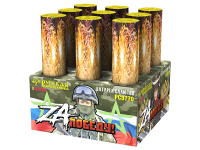 ZA Победу! Фейерверк купить в Пензе | penza.salutsklad.ru