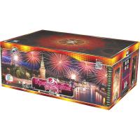 Кремлевские звезды Фейерверк купить в Пензе | penza.salutsklad.ru