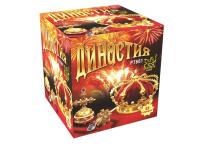 Династия Фейерверк купить в Пензе | penza.salutsklad.ru