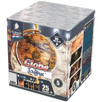 Глобус Салют купить в Пензе | penza.salutsklad.ru