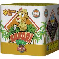 Сафари Батарея салютов купить в Пензе | penza.salutsklad.ru