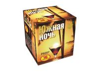 Южная ночь Фейерверк купить в Пензе | penza.salutsklad.ru