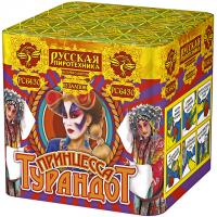 Принцесса Турандот Салют купить в Пензе | penza.salutsklad.ru