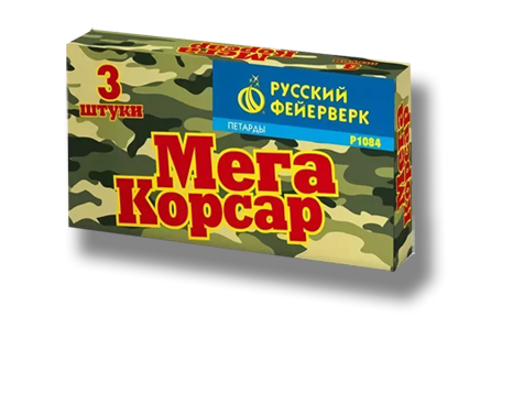 Петарды — Пенза