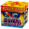 Русская пиротехника — в Пензе | penza.salutsklad.ru