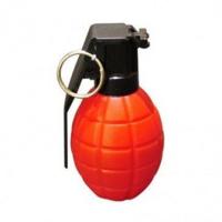 Граната имитационная пиротехническая (краска) Петарды купить в Пензе | penza.salutsklad.ru