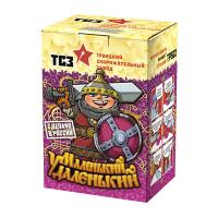 Маленький удаленький Салют купить в Пензе | penza.salutsklad.ru