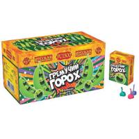 Гремучий горох (цветной, крашенный) Петарды купить в Пензе | penza.salutsklad.ru