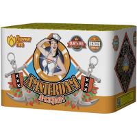 Амстердам Салют купить в Пензе | penza.salutsklad.ru