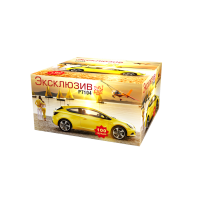 Эксклюзив Салют купить в Пензе | penza.salutsklad.ru