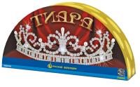 Тиара Пиротехнический фонтан купить в Пензе | penza.salutsklad.ru