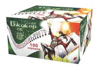 Джокер Салют купить в Пензе | penza.salutsklad.ru