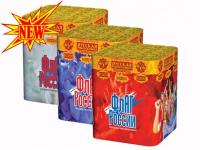 Флаг России Дневной фейерверк купить в Пензе | penza.salutsklad.ru