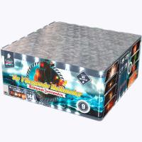 Летучий Голландец Батарея салютов купить в Пензе | penza.salutsklad.ru