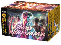 Гвоздь программы Фейерверк купить в Пензе | penza.salutsklad.ru