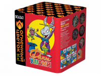 Финт ушами Салют купить в Пензе | penza.salutsklad.ru