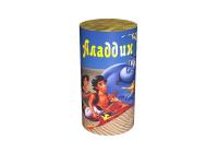 Аладдин Фонтан пиротехнический купить в Пензе | penza.salutsklad.ru