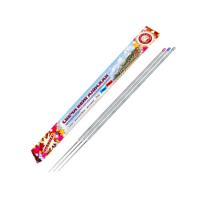 Триколор 300 мм. Бенгальские огни цветные купить в Пензе | penza.salutsklad.ru