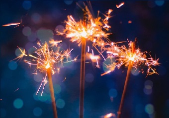 Бенгальские огни - Пенза | penza.salutsklad.ru