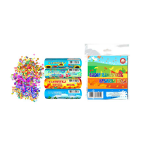 Времена года Набор хлопушек купить в Пензе | penza.salutsklad.ru