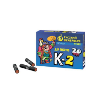 К-2 Петарды купить в Пензе | penza.salutsklad.ru