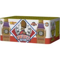 Биг-Бен Салют купить в Пензе | penza.salutsklad.ru