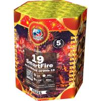 SmartFire Фейерверк купить в Пензе | penza.salutsklad.ru