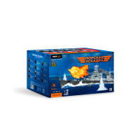 Морская эскадра Батарея салютов купить в Пензе | penza.salutsklad.ru