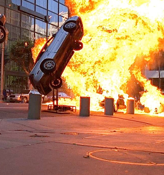 Про пиротехнику и пиротехников - Пенза | penza.salutsklad.ru