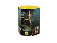 Амазонка Салют купить в Пензе | penza.salutsklad.ru