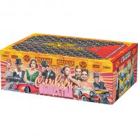 Сливки общества Батарея салютов купить в Пензе | penza.salutsklad.ru