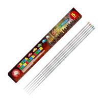 Северное сияние 300 мм. Бенгальские огни купить в Пензе | penza.salutsklad.ru