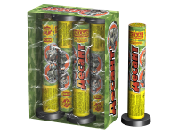 Десант Дневной фейерверк купить в Пензе | penza.salutsklad.ru