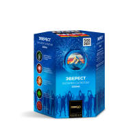 Эверест Фейерверк купить в Пензе | penza.salutsklad.ru