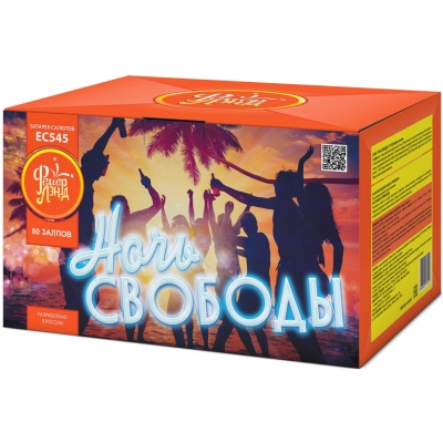 Ночь свободы Салют купить в Пензе | penza.salutsklad.ru