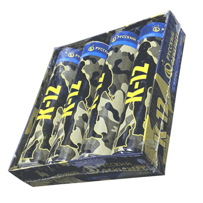 К-12 Петарды купить в Пензе | penza.salutsklad.ru