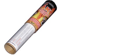 Огонь красный Фальшфейер купить в Пензе | penza.salutsklad.ru