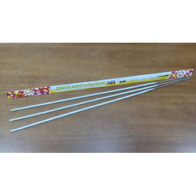 Золото России 650 Бенгальские огни купить в Пензе | penza.salutsklad.ru