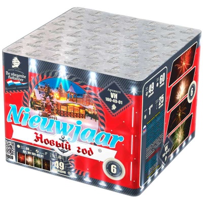 Новый год Фейерверк купить в Пензе | penza.salutsklad.ru