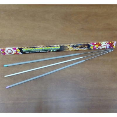 Светофор 400 мм. Бенгальские огни купить в Пензе | penza.salutsklad.ru